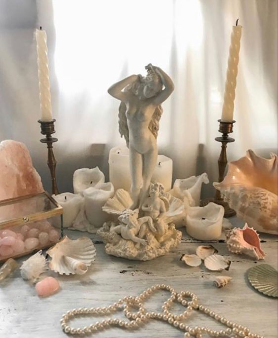 The Gratitude Abundance Spell