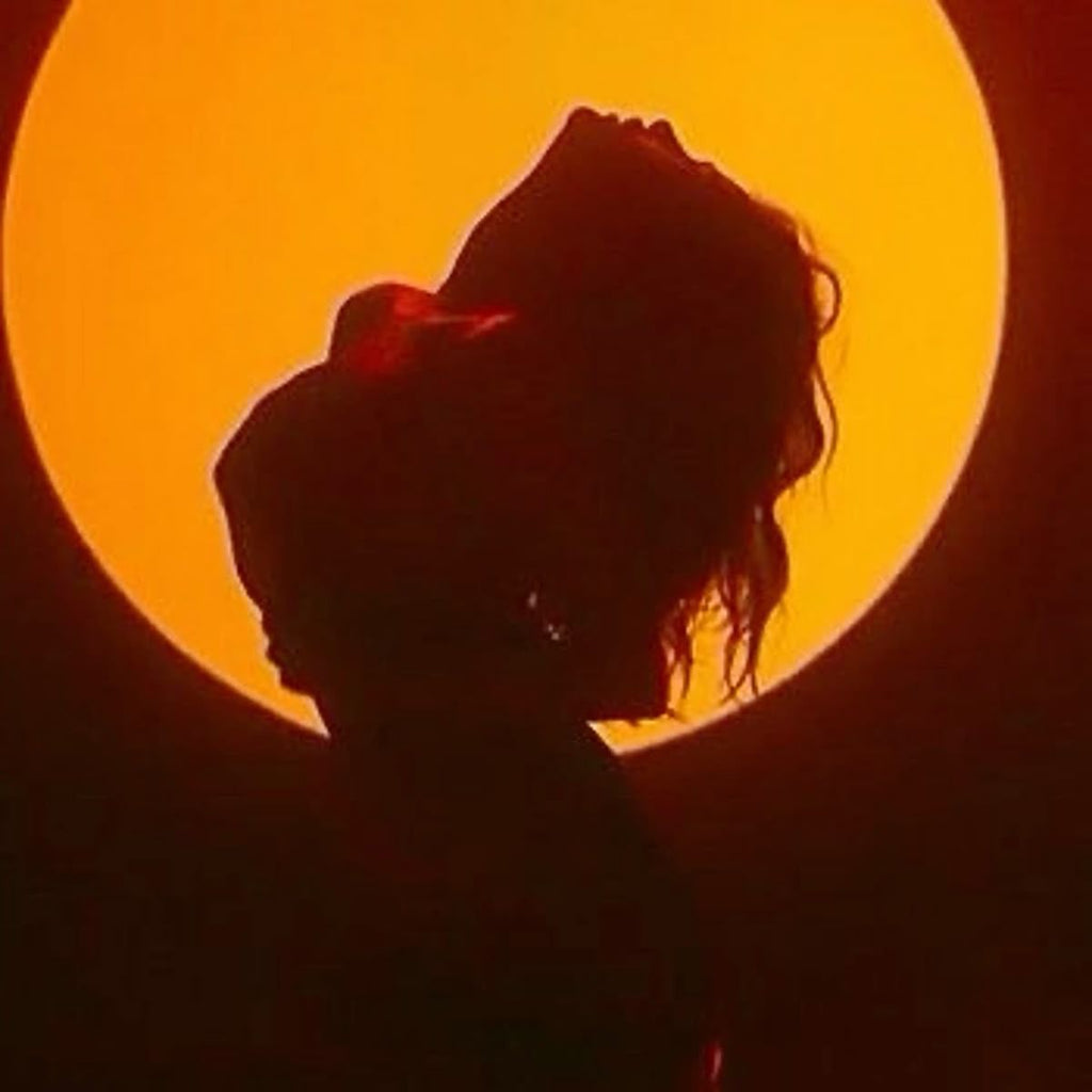 New Moon + 7 Planets in Aries