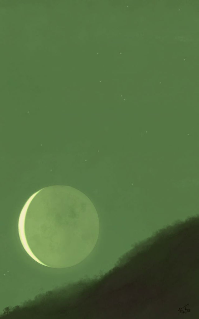 New Moon in Taurus: Manifest Your Abundance