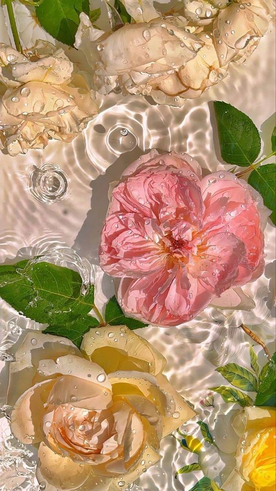 The Science of Hydration: Unleashing the Healing Powers of Water Enriched with Essential Minerals