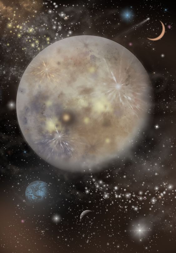 Mercury Retrograde in Aries