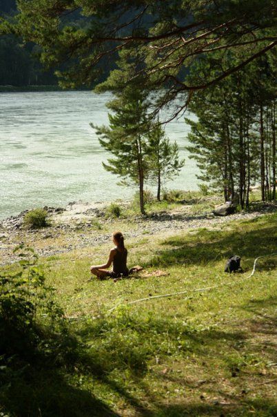 Unwind Naturally: A Beginner's Blueprint for Stress Management