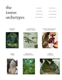 New Moon in Taurus Workbook