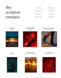 The Scorpio Full Moon Workbook