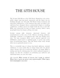 The Scorpio Full Moon Workbook