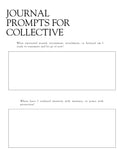 The Scorpio Full Moon Workbook