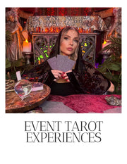 Event Tarot Readings