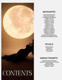 The Full Moon Workbook
