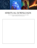 The Full Moon Workbook