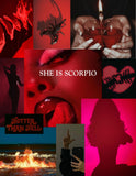 The Scorpio Full Moon Workbook