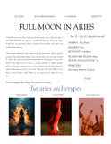 The Full Moon Workbook