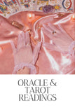 Tarot & Oracle Readings