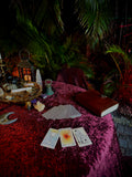Event Tarot Readings