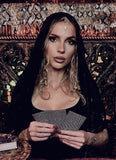 1:1 Tarot Readings