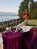 Event Tarot Readings